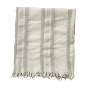Wilfred Wool Blanket Scarf
